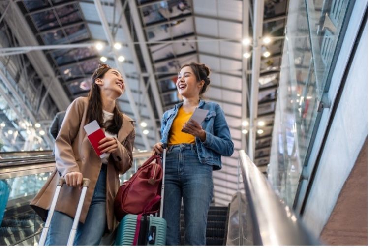 Caturnusa Sejahtera Finance: Solusi Dana Liburan Praktis untuk Perjalanan Bebas Khawatir