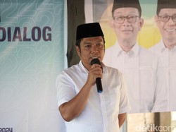 Kader Gerindra Klaim Suwardi-Selle Mudah Disosialisasikan di Pilkada Soppeng