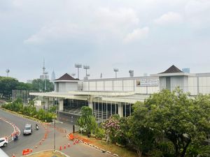 JCC Resmi Dikelola PPKGBK, Skema Kerja Sama Baru Disiapkan JCC Resmi Dikelola PPKGBK, Skema Kerja Sama Baru Disiapkan