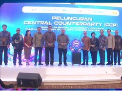 BI-OJK Luncurkan Central Counterparty, Apa Itu?
