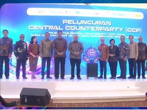 BI-OJK Luncurkan Central Counterparty, Apa Itu? BI-OJK Luncurkan Central Counterparty, Apa Itu?