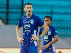 Hasil Liga 1: PSIS Semarang Dibungkam Persebaya 0-1