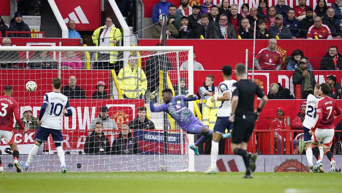 Foto: AP/Dave Thompson