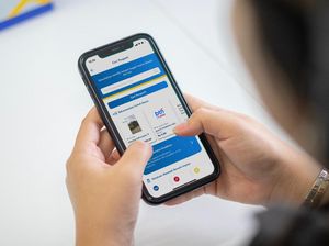 Ada Fitur Cari Properti di BTN Mobile, Bisa Cari Rumah hingga Ajukan KPR Ada Fitur Cari Properti di BTN Mobile, Bisa Cari Rumah hingga Ajukan KPR