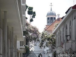 Video 10 Rekomendasi Wisata Gratis di Jakarta Mengisi Libur Nataru