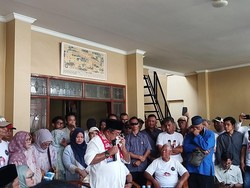 Rano Karno Menangis di Bukit Duri, Kenapa?