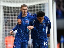 Bersama Cole Palmer, Chelsea Bisa Kembali Raih Trofi