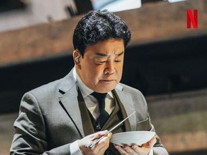 Culinary Class Wars: Pertarungan Masak Korea yang Bikin Ngiler Culinary Class Wars: Pertarungan Masak Korea yang Bikin Ngiler