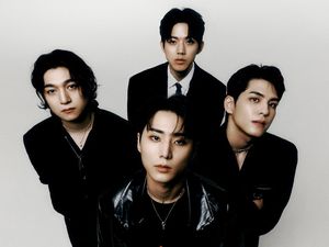 Video Progres Mecimapro Refund Tiket Konser DAY6 Jakarta: Capai 47 % Video Progres Mecimapro Refund Tiket Konser DAY6 Jakarta: Capai 47 %