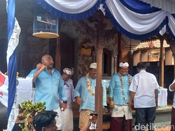 De Gadjah Sentil Bagi-bagi Hibah Jelang Pilkada: Komoditas Politik