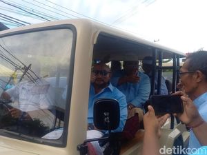 De Gadjah Sebut Mustahil Bangun SMA Bali Mandara di 8 Kabupaten