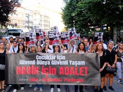 Di Turki, Kasus Kekerasan Anak Terabaikan