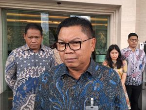Bos Bank Mandiri Buka Suara soal Iuran Batu Bara Bos Bank Mandiri Buka Suara soal Iuran Batu Bara
