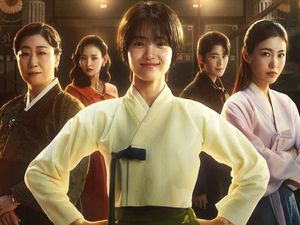 Sinopsis Jeong Nyeon The Star Is Born, Drakor Terbaru Kim Tae Ri di Netflix Sinopsis Jeong Nyeon The Star Is Born, Drakor Terbaru Kim Tae Ri di Netflix