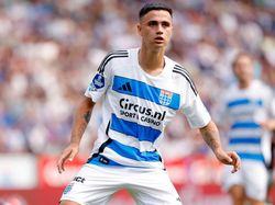 Video: Kedua Kalinya Eliano Dicoret dari Skuad Timnas Indonesia