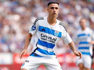 Video: Kedua Kalinya Eliano Dicoret dari Skuad Timnas Indonesia