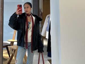 Foto Hedon Anak Anggota DPR Filipina, Pamer Bill Makan Rp 35 Juta