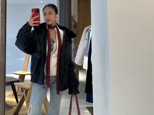 Foto Hedon Anak Anggota DPR Filipina, Pamer Bill Makan Rp 35 Juta