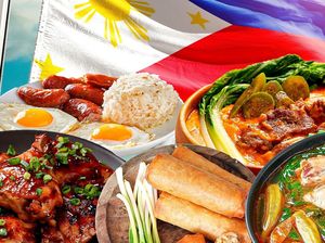 Filipina Jadi Negara di Asia Tenggara dengan Makanan Paling Tidak Enak Filipina Jadi Negara di Asia Tenggara dengan Makanan Paling Tidak Enak