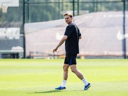 Cedera Melulu, De Jong Kena Mental