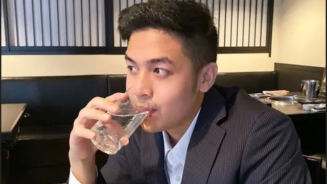 Gosip Terkini Selebriti Insertlive : Bingung Dicap Sombong, Jerome Polin: Artis uga Manusia