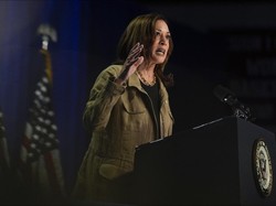 Video: Avengers Dukung Kamala Harris Jadi Presiden AS