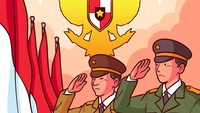Hari Kesaktian Pancasila Apakah Libur? Ini Ketentuan Resminya
