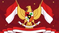 Sejarah Hari Lahir Pancasila hingga Jadi Libur Nasional