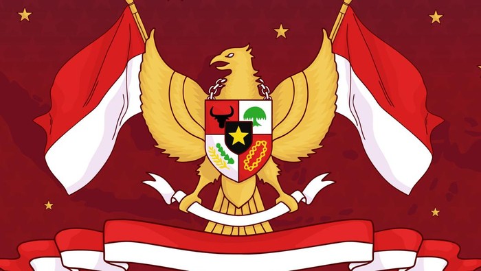 Pancasila, Makna Mendalam, Nilai Luhur, dan Contoh Nyata dalam Hidup Kita