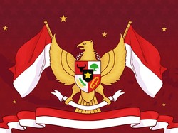 Lirik Lagu Garuda Pancasila Beserta Makna dan Profil Penciptanya