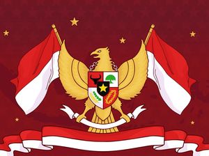 Lirik Lagu Garuda Pancasila Beserta Makna dan Profil Penciptanya Lirik Lagu Garuda Pancasila Beserta Makna dan Profil Penciptanya