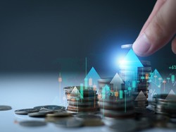 Ini Keuntungan Parkir Uang di Reksa DANA, Ada Cashback Rp 400 Ribu