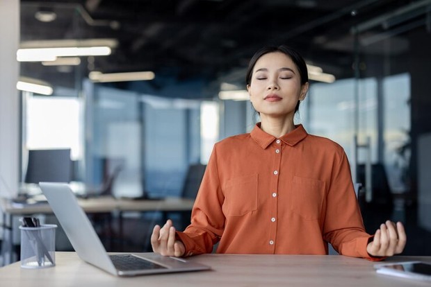 Tingkatkan Produktivitas di Tempat Kerja