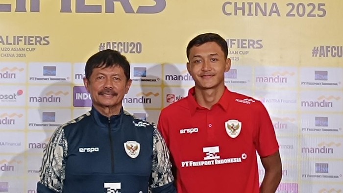 Kualifikasi Piala Asia U-20 2025