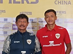 Indra Sjafri Bangga 3 Kali Antar Timnas Indonesia ke Piala Asia U-20