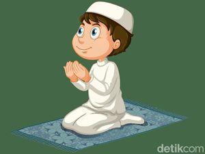 Dzikir dan Doa Setelah Sholat Dhuha 2 dan 4 Rakaat Dzikir dan Doa Setelah Sholat Dhuha 2 dan 4 Rakaat