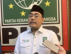 PKB: Salut Prabowo Senyap Tinjau Banjir di Bekasi, Jauh dari Pencitraan