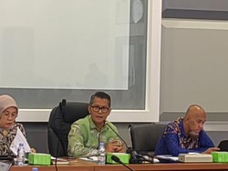 Banjir Impor Bikin Sektor Tekstil dan Pakaian Jadi RI Berdarah-darah!