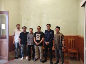 Polisi Gelar Dialog dengan Mahasiswa Probolinggo untuk Serap Aspirasi Polisi Gelar Dialog dengan Mahasiswa Probolinggo untuk Serap Aspirasi