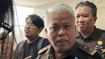 Kejagung Ungkap Tersangka Kasus Timah Hendry Lie Masih di Singapura