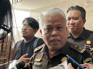 Kejagung Harap Hakim Tolak Praperadilan Tom Lembong