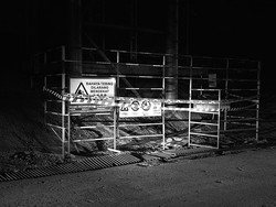 Karyawan Perusahaan di Morowali Tewas Terjatuh Usai Terseret Mesin Konveyor