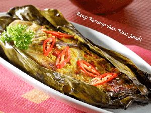 8 Kuliner Lezat Khas Muaro Jambi yang Wajib Dicoba Lengkap Cara Membuatnya 8 Kuliner Lezat Khas Muaro Jambi yang Wajib Dicoba Lengkap Cara Membuatnya