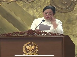 DPR Minta Pemerintah Jaga Keuangan Negara hingga Gaet Investor