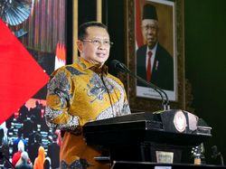 Bamsoet Sebut Pelantikan Prabowo dan Gibran Batal Gunakan TAP MPR