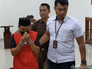 Ganjaran Bapak-Anak Pengasuh Ponpes Trenggalek Pelaku Pencabulan Santri Ganjaran Bapak-Anak Pengasuh Ponpes Trenggalek Pelaku Pencabulan Santri
