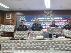5 Fakta Kasus Korupsi Duta Palma Usai Rp 450 Miliar Disita Jaksa 5 Fakta Kasus Korupsi Duta Palma Usai Rp 450 Miliar Disita Jaksa