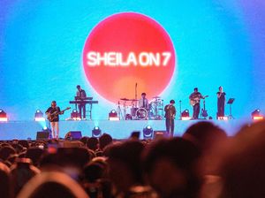 Sheila On 7 Rilis Kisah Klasik untuk Masa Depan Versi Dolby Atmos Sheila On 7 Rilis Kisah Klasik untuk Masa Depan Versi Dolby Atmos