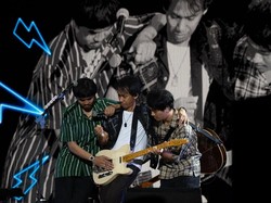 Sheila On 7 Spill Lagu Baru, Bertajuk Memori Baik