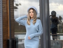 TikToker yang Populer Nikahi Diri Sendiri Tewas Jatuh dari Lantai 5